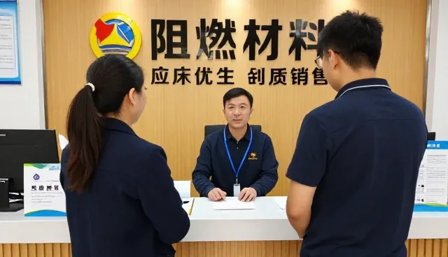 防火板运输与仓储中的性能表现与适用环境分析