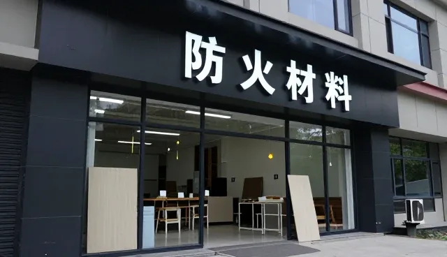防火板在不同环境下的性能表现与安全考量