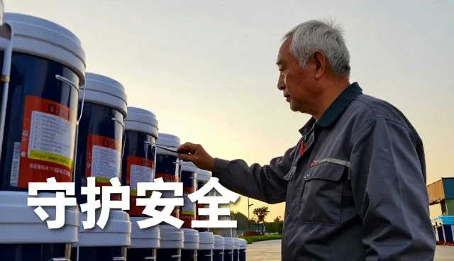 如何通过技术细节实现环保安全产品的守护安全