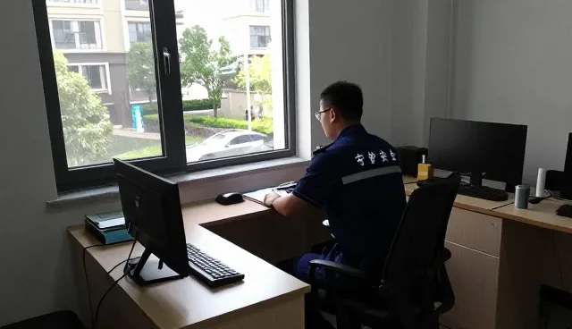 运输与仓储场景中的安全守护实践