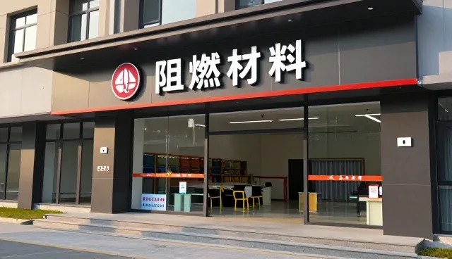 复合防火板在建筑装饰中的多维应用解析