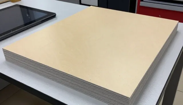 防火板选型中的安全标准考量与实际应用分析