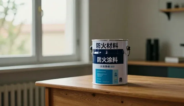 防火板定制生产中技术应用的常见问题及应对策略